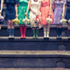 Illustration for article titled Giving a bridesmaid the boot